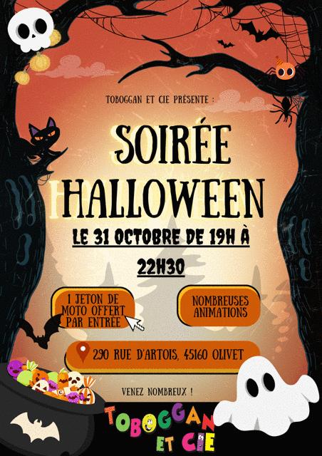 toboggan et cie orleans